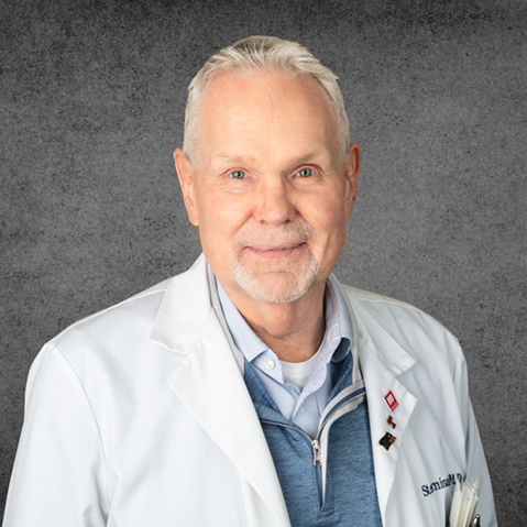 Steven K. Luminais, MD