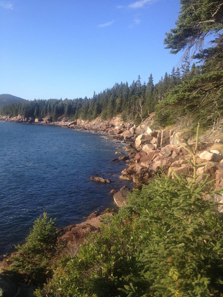 Bar Harbor Maine