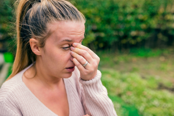 Dry Eye Treatment